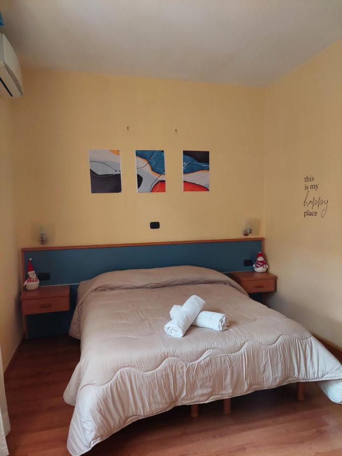 Domus Cesare Lägenhet Neapel Exteriör bild