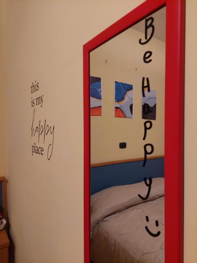 Domus Cesare Lägenhet Neapel Exteriör bild