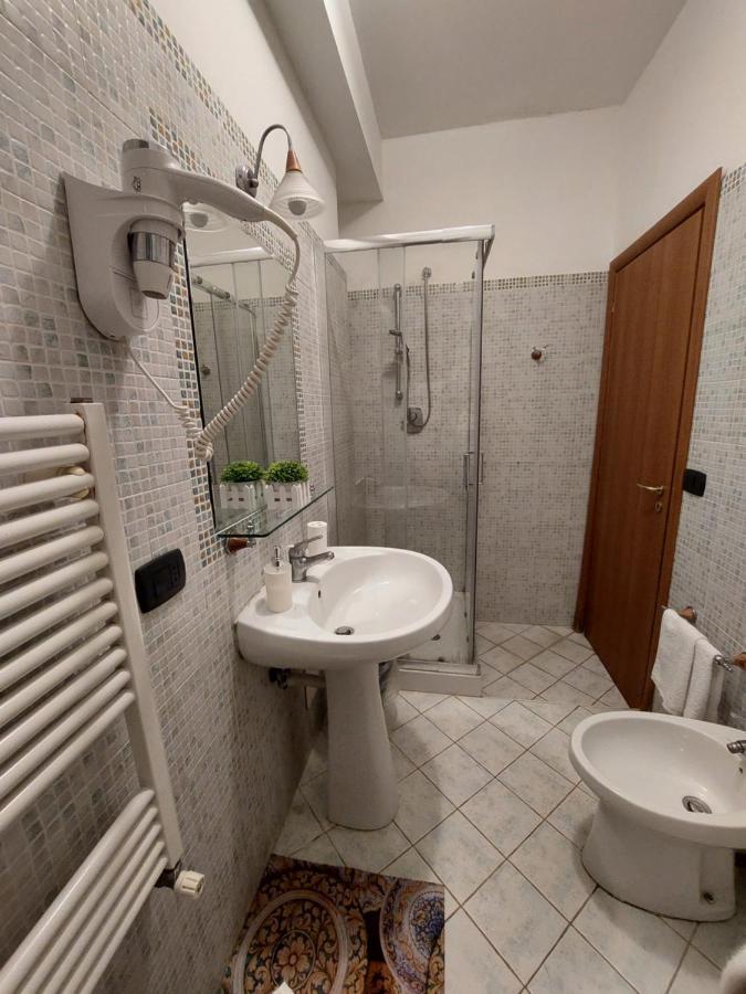 Domus Cesare Lägenhet Neapel Exteriör bild